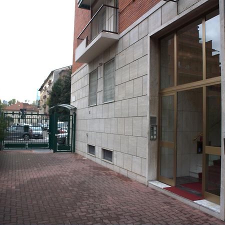 Apartamento Casapole Milán Exterior foto