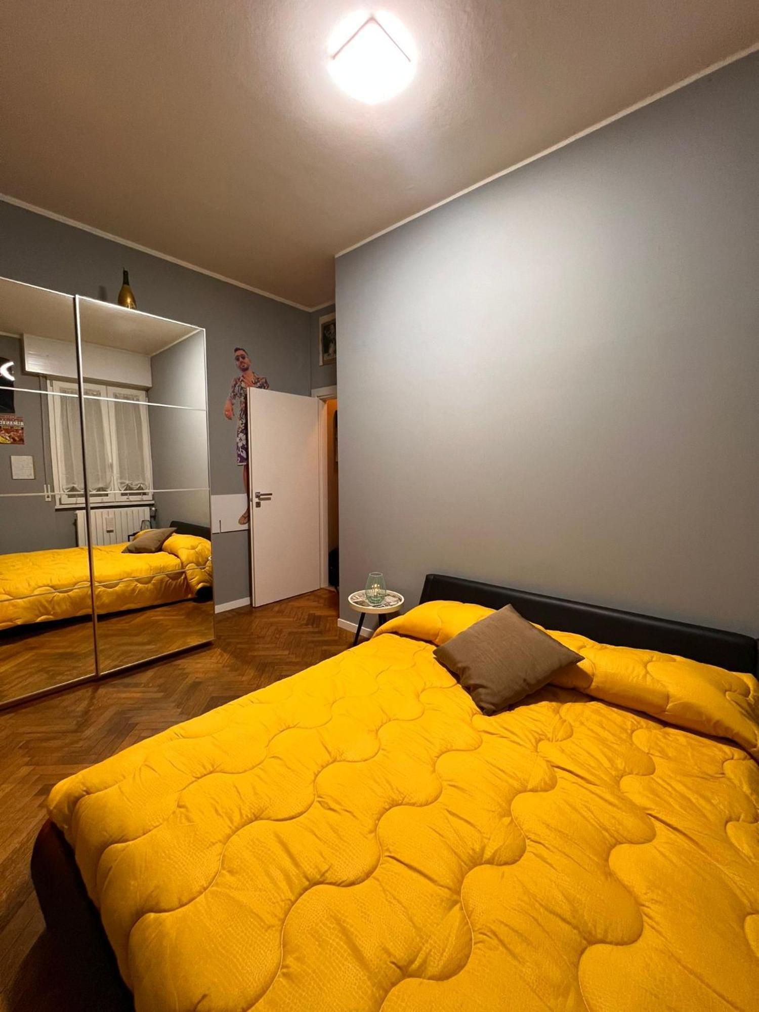 Apartamento Casapole Milán Exterior foto