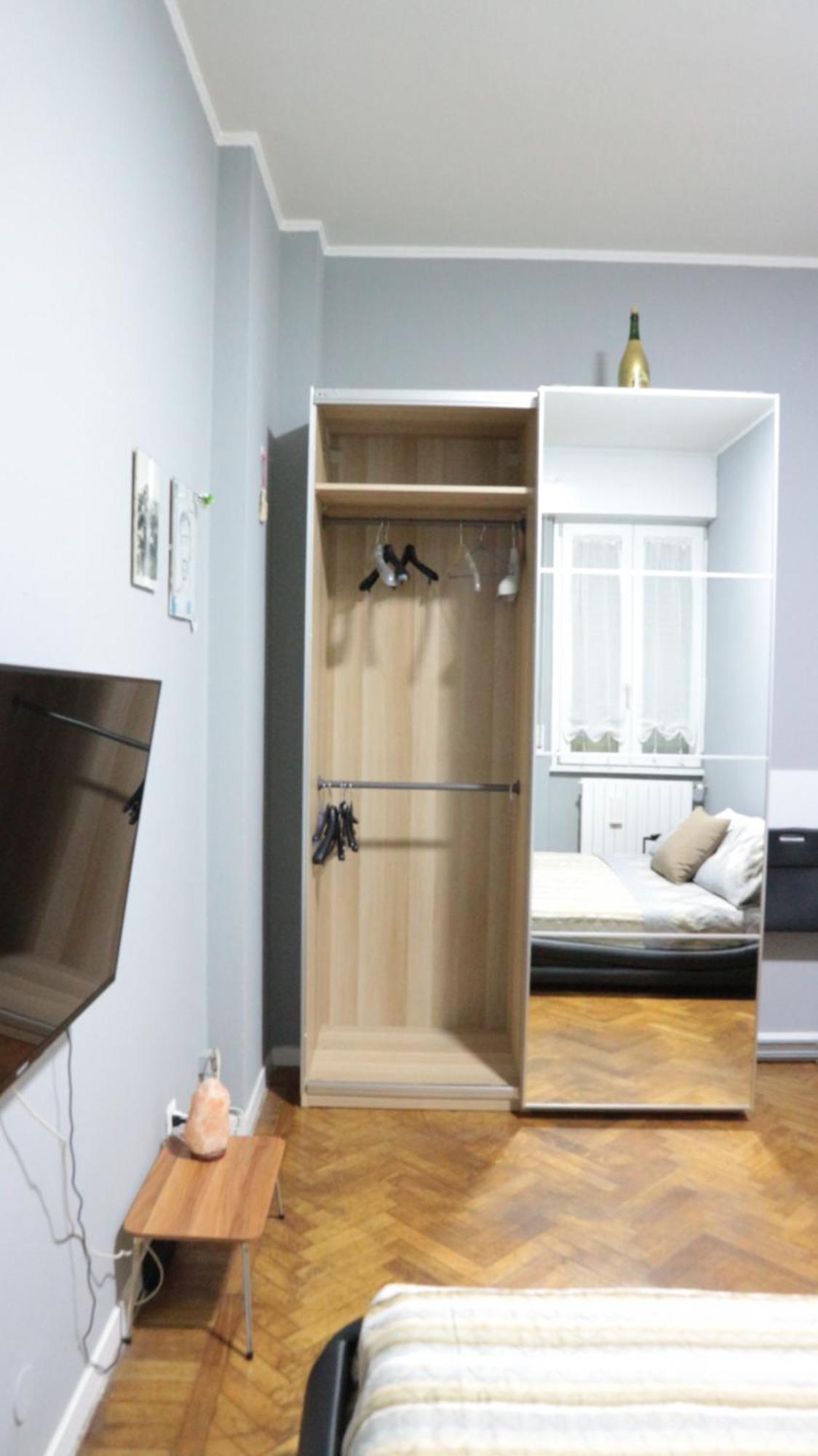 Apartamento Casapole Milán Exterior foto