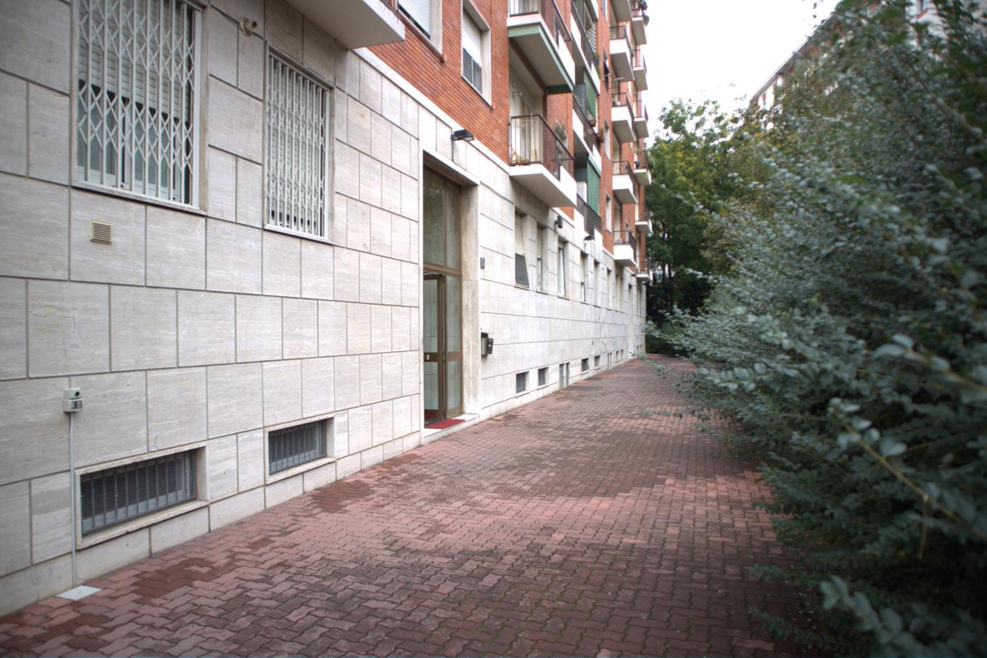 Apartamento Casapole Milán Exterior foto